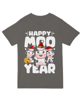 Happy moo year