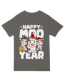 Happy moo year