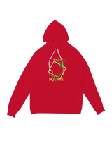 91 Thyme Square Hoodie