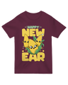 Happy New ear