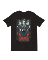 BABYMETAL Fox Mask Devil Horns