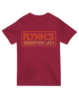 Flynn_s Arcade 80s Retro