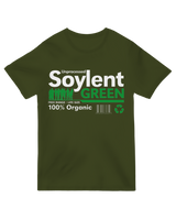 Soylent Green