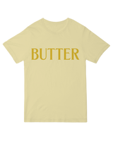 BUTTER