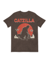 Catzilla