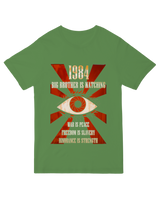 1984 Orwell Geek