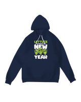 Lettuce celebrate the new year Hoodie