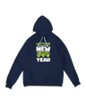 Lettuce celebrate the new year Hoodie