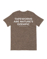 Tapeworms Are Nature's Ozempic