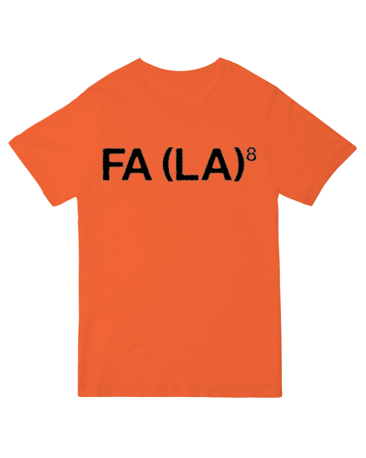 FA (LA)8 T-Shirt