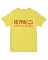 Flynn_s Arcade 80s Retro