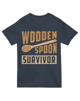 Wooden Spoon Survivor