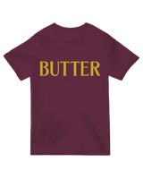 BUTTER