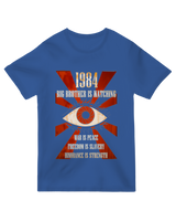 1984 Orwell Geek