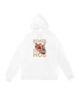 Boats and Ho ho hos Hoodie