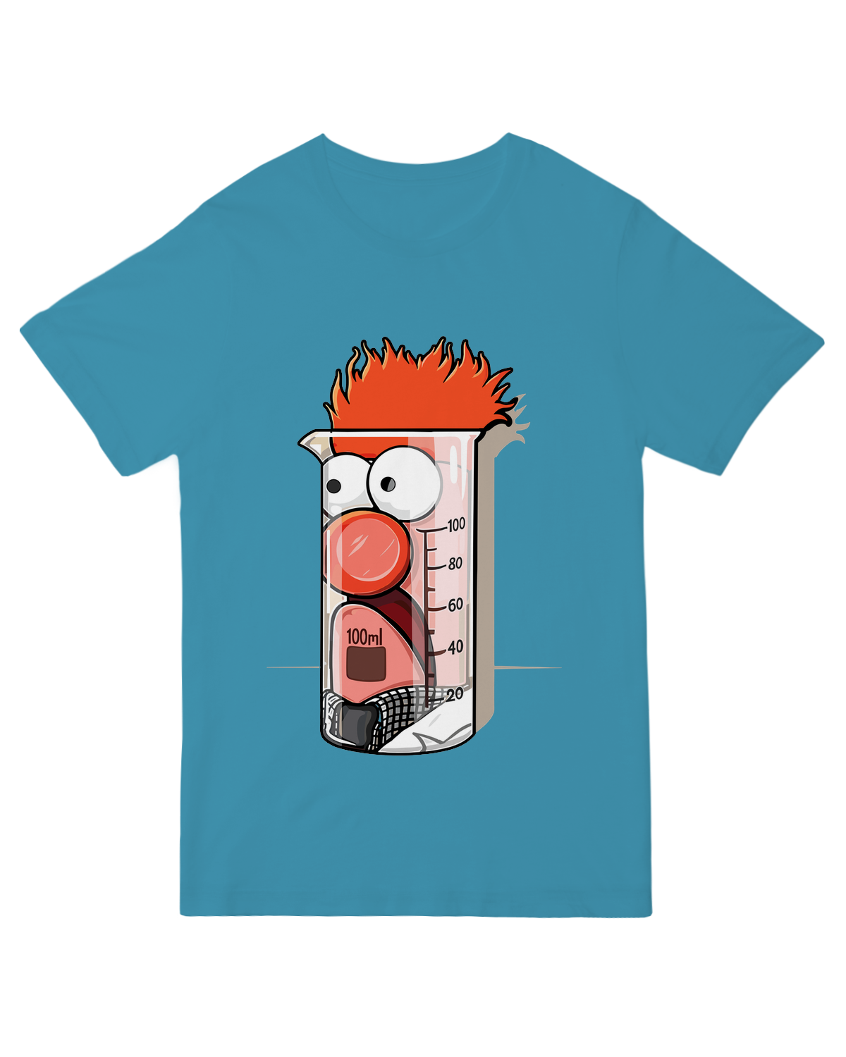 Beaker Dolls Science