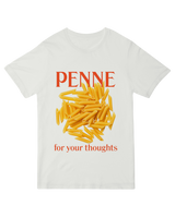 Penne For Your Thoughts