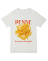 Penne For Your Thoughts