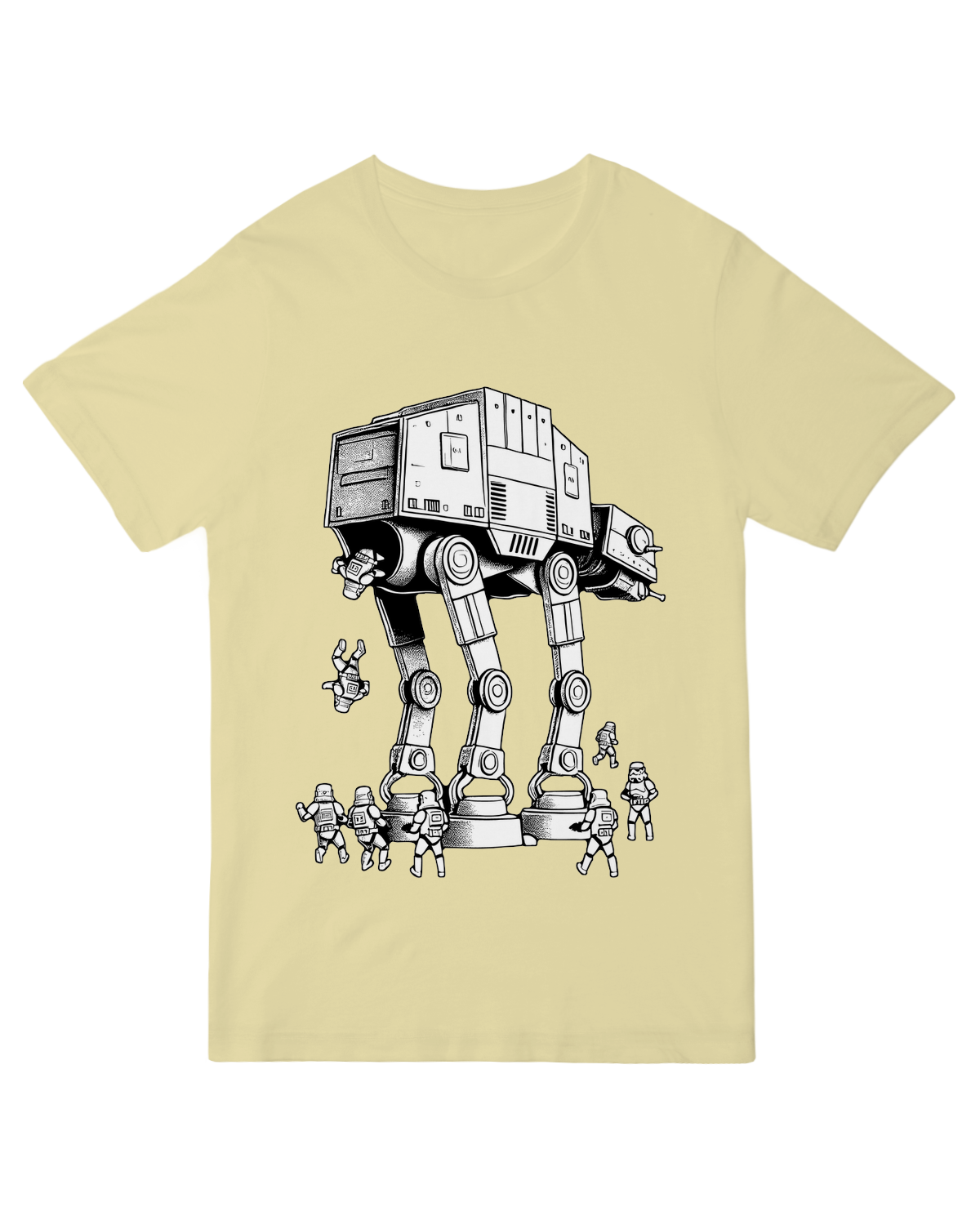 Imperial Walker