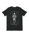 Eight Of Swords Tarot Card