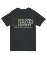 National Sarcasm Society Nerd