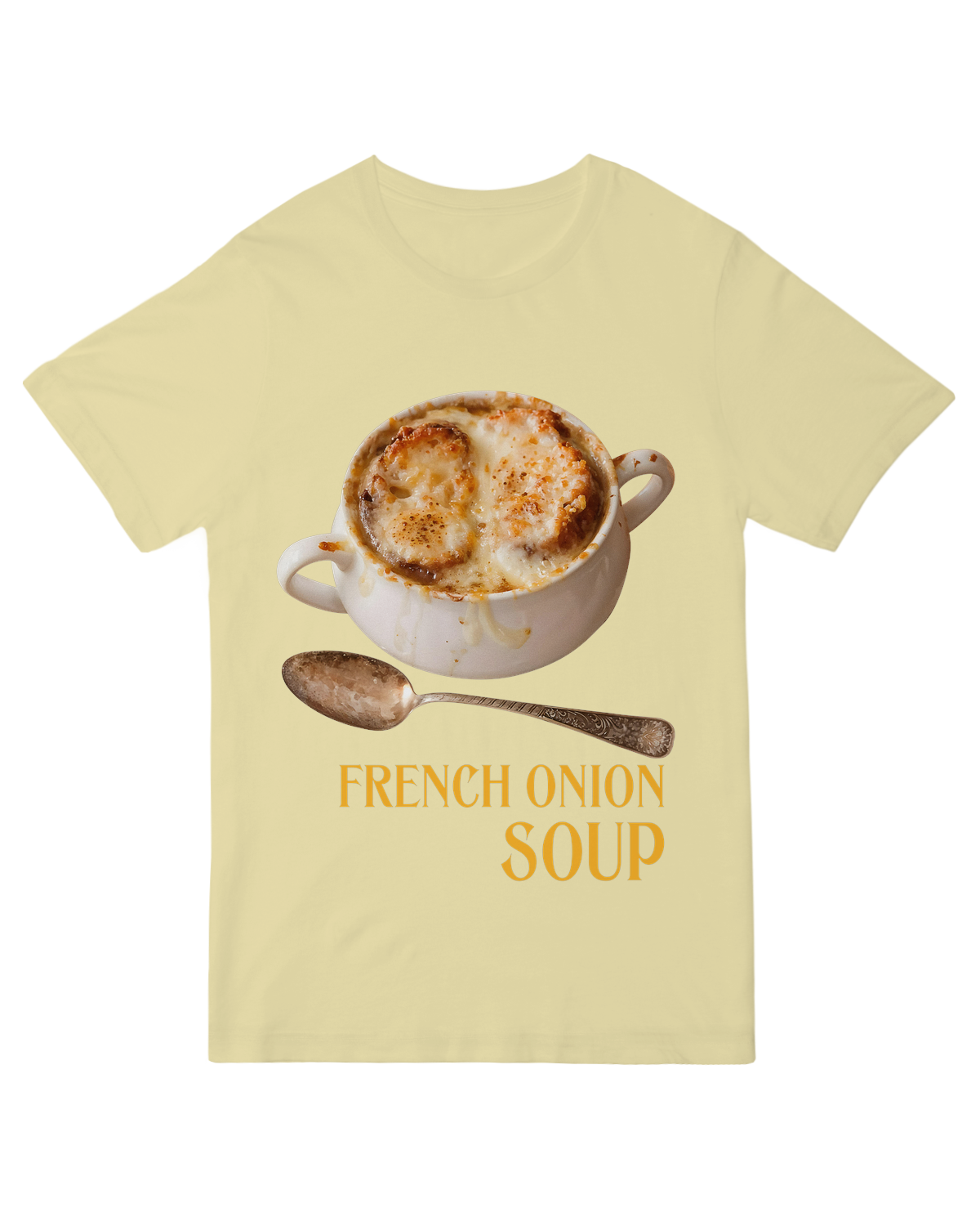 French Onion Soup