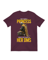 Born to Marry a Princess T-Shirt