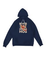 Boats and Ho ho hos Hoodie