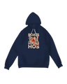 Boats and Ho ho hos Hoodie