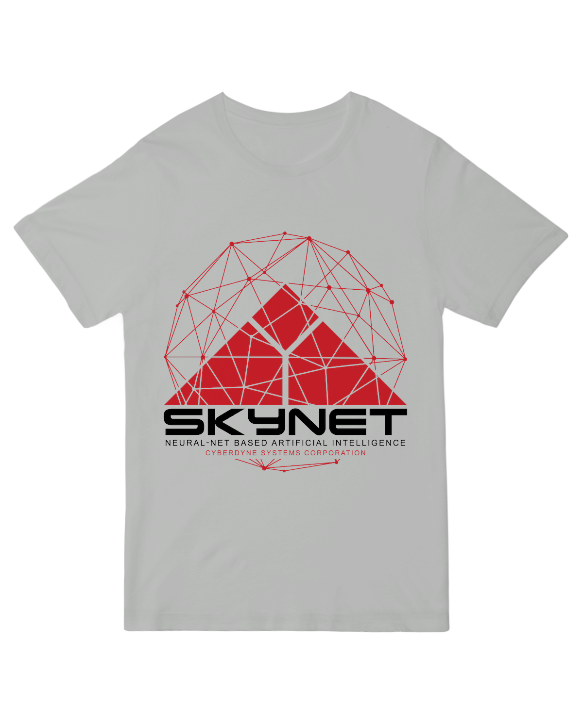 Cyberdyne Systems Skynet