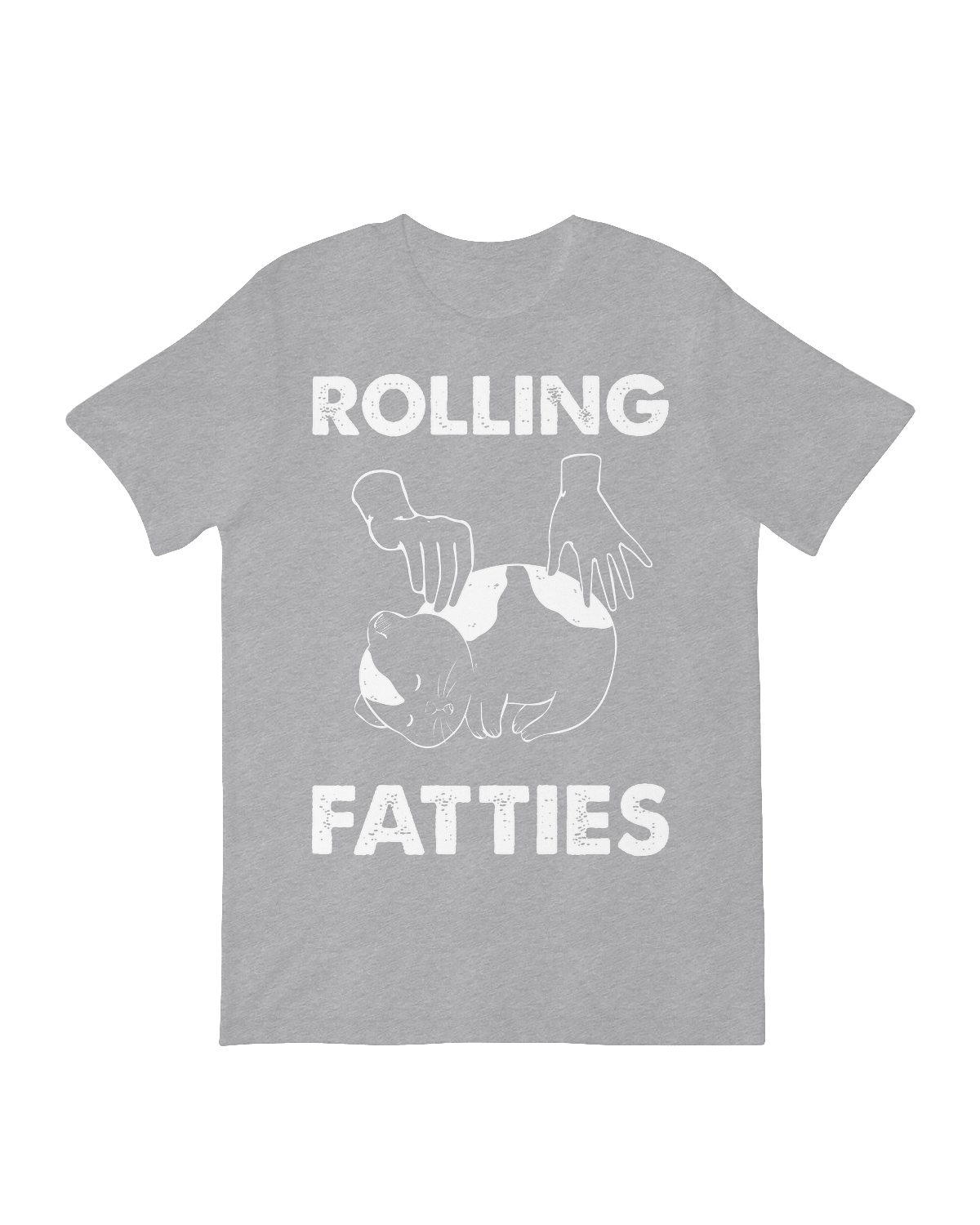 Rolling Fatties