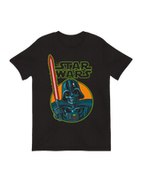 Star Wars Halloween Vader Skeleton