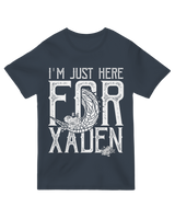 I’m Just Here for Xaden