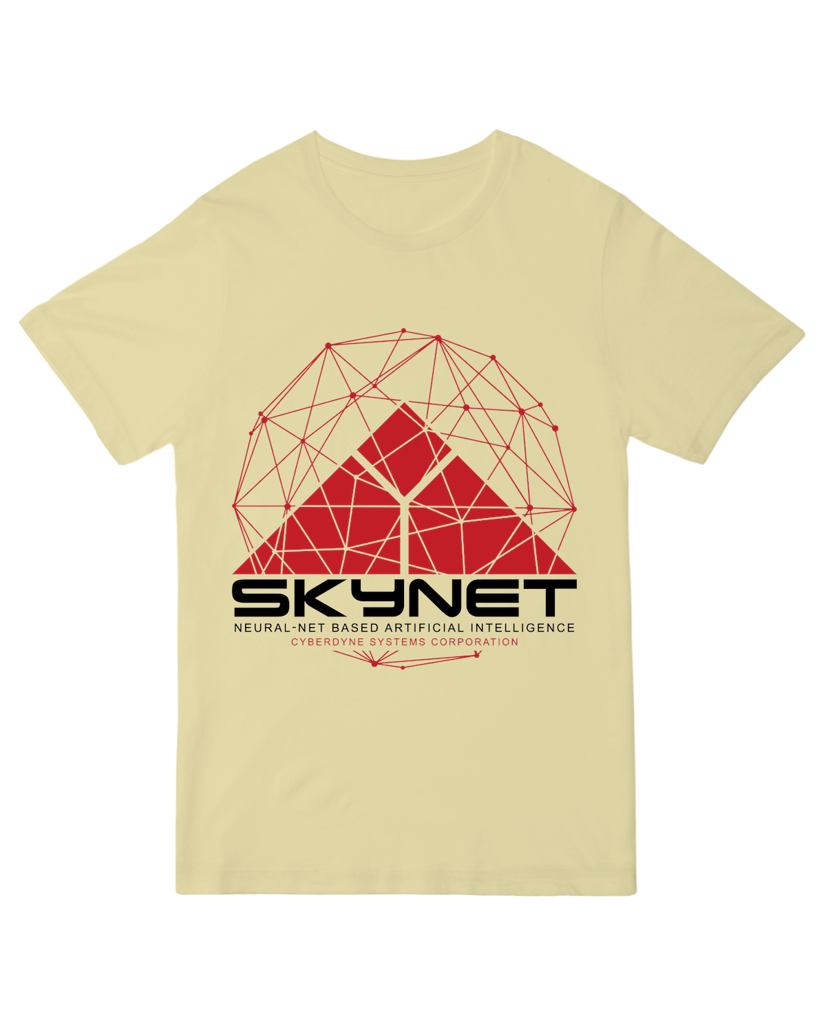 Cyberdyne Systems Skynet