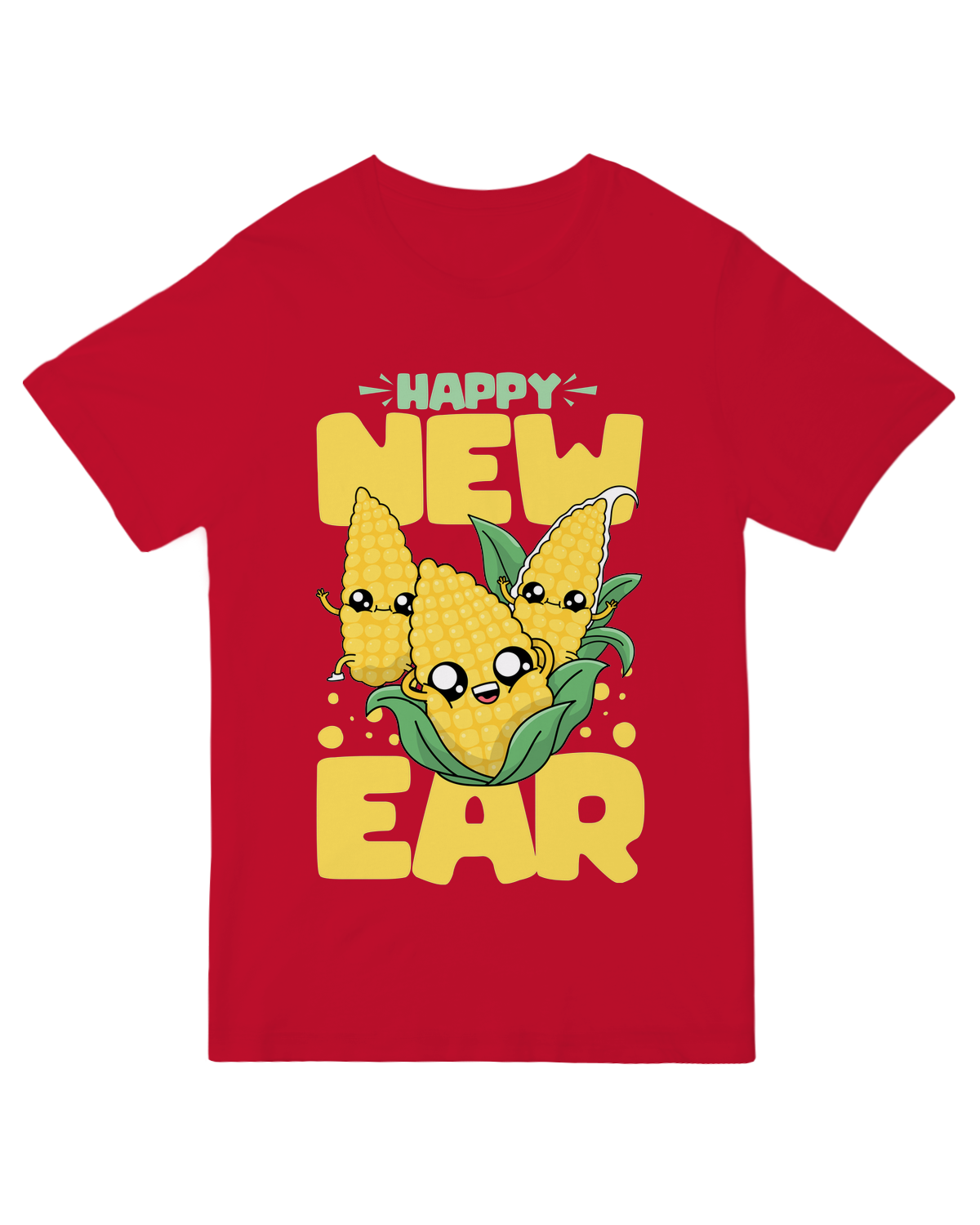 Happy New ear