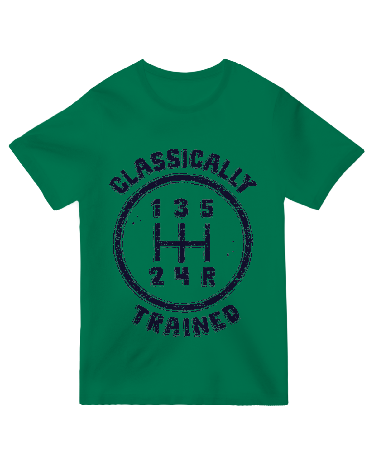 Classically Trained