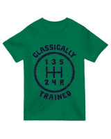 Classically Trained