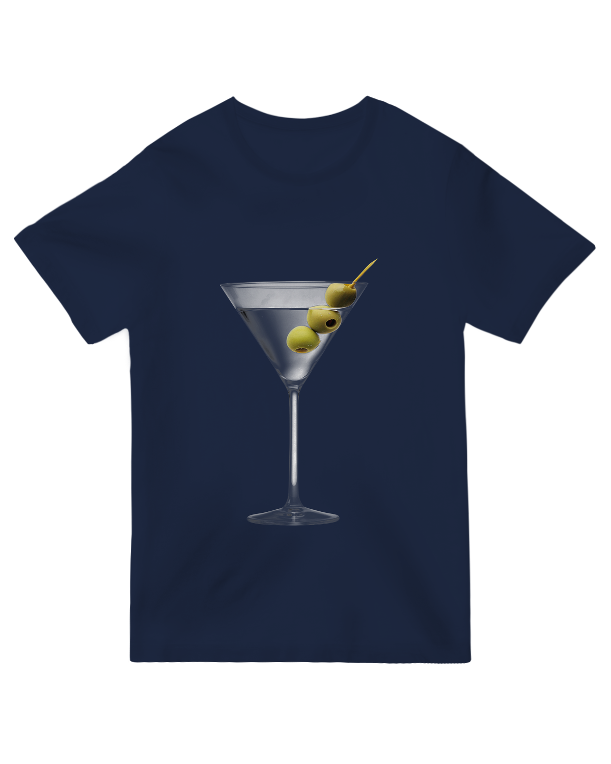 Dirty Martini