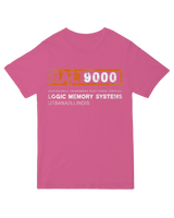 HAL 9000 distressed Classic