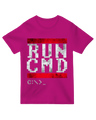 RUN CMD IT Nerd