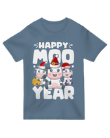 Happy moo year