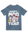 Happy moo year