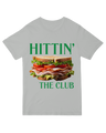 Hittin the Club (Sandwich)