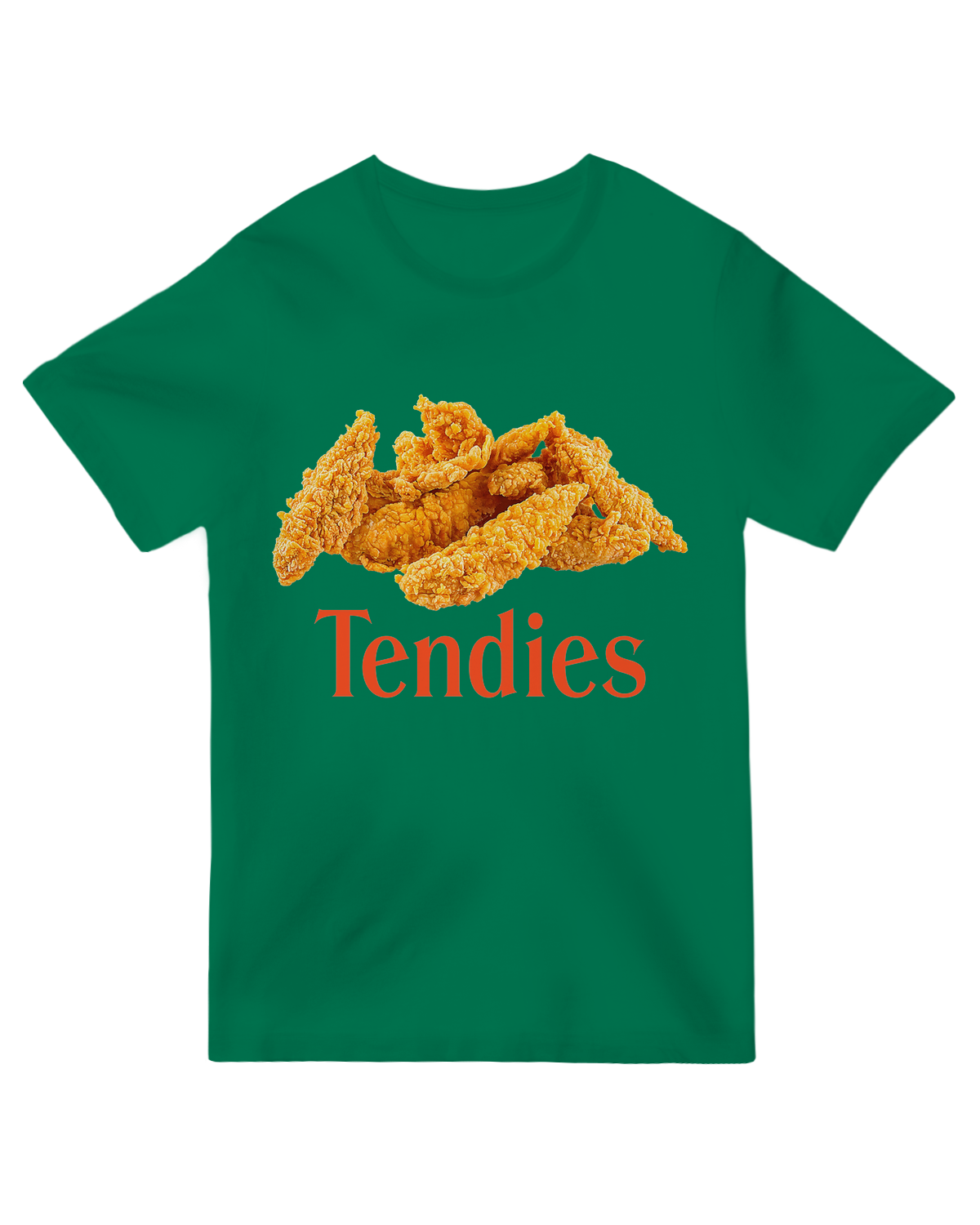 Chicken Tendies