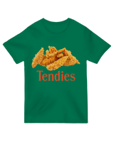 Chicken Tendies