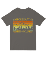 Middle Earth Hiking Club