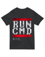 RUN CMD IT Nerd