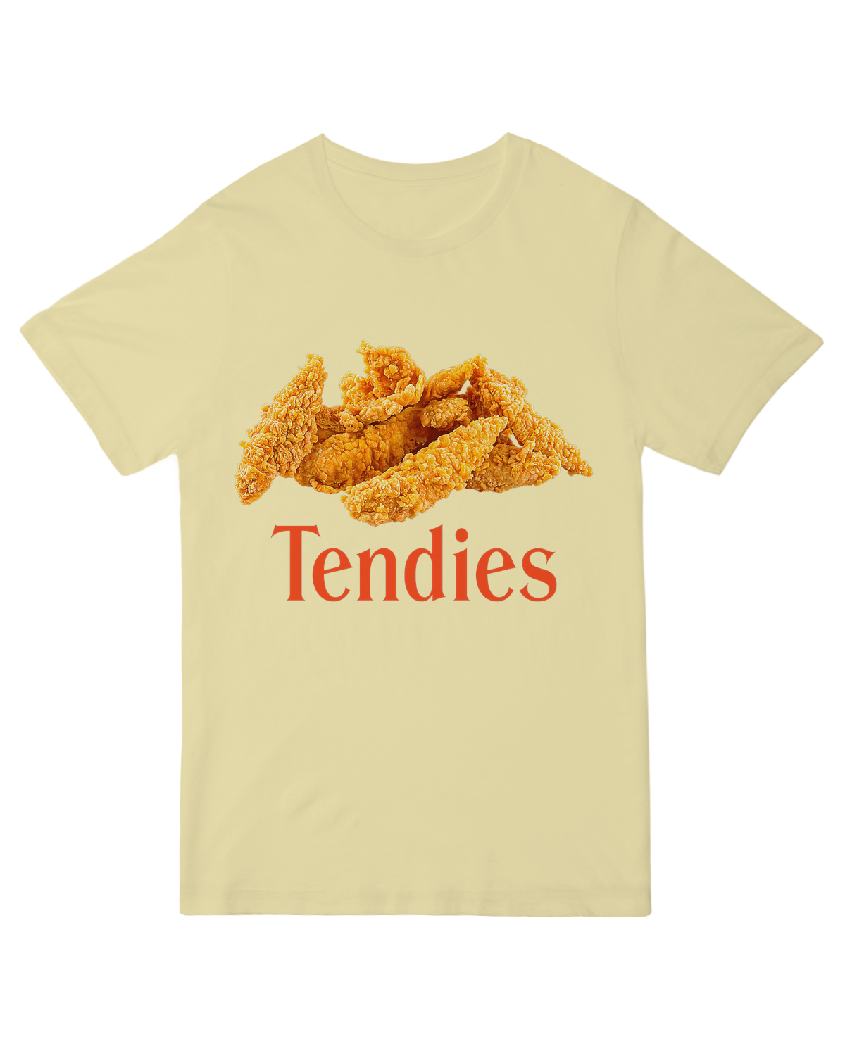 Chicken Tendies