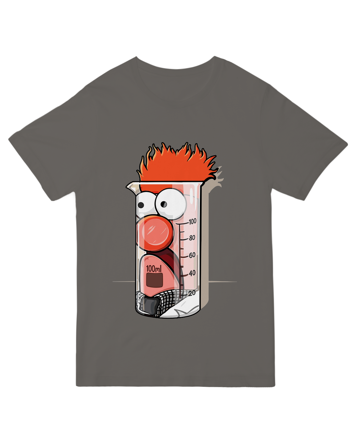 Beaker Dolls Science