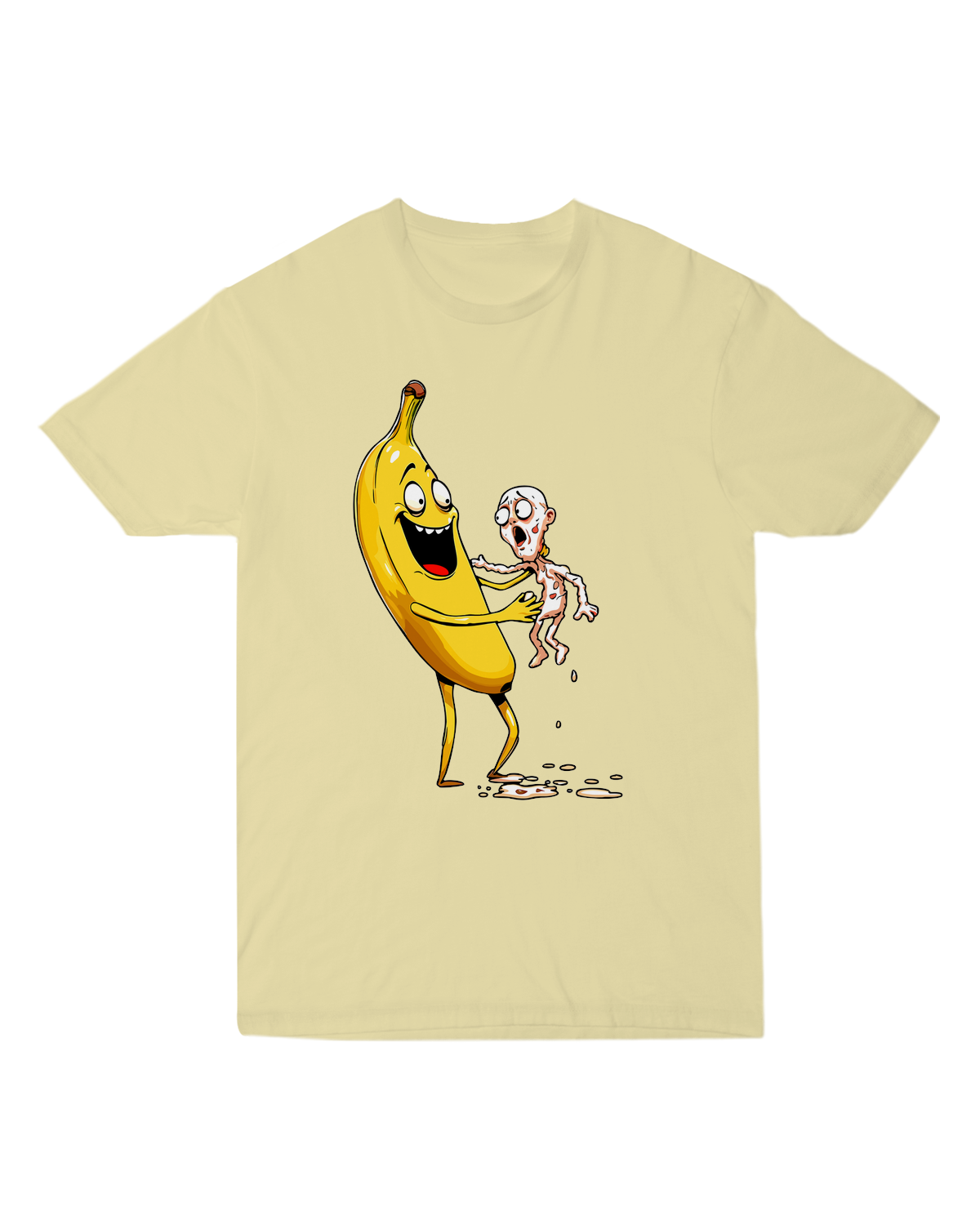 Banana Man